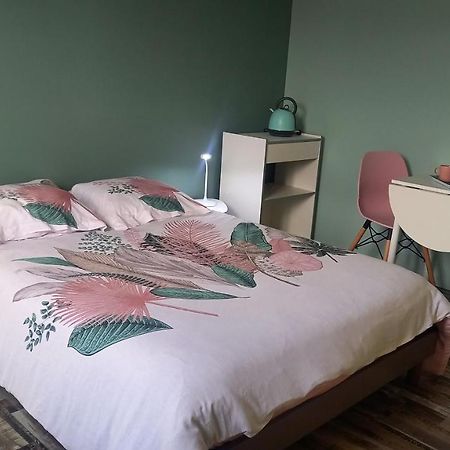 Chambre Privee Le Bugue Dış mekan fotoğraf
