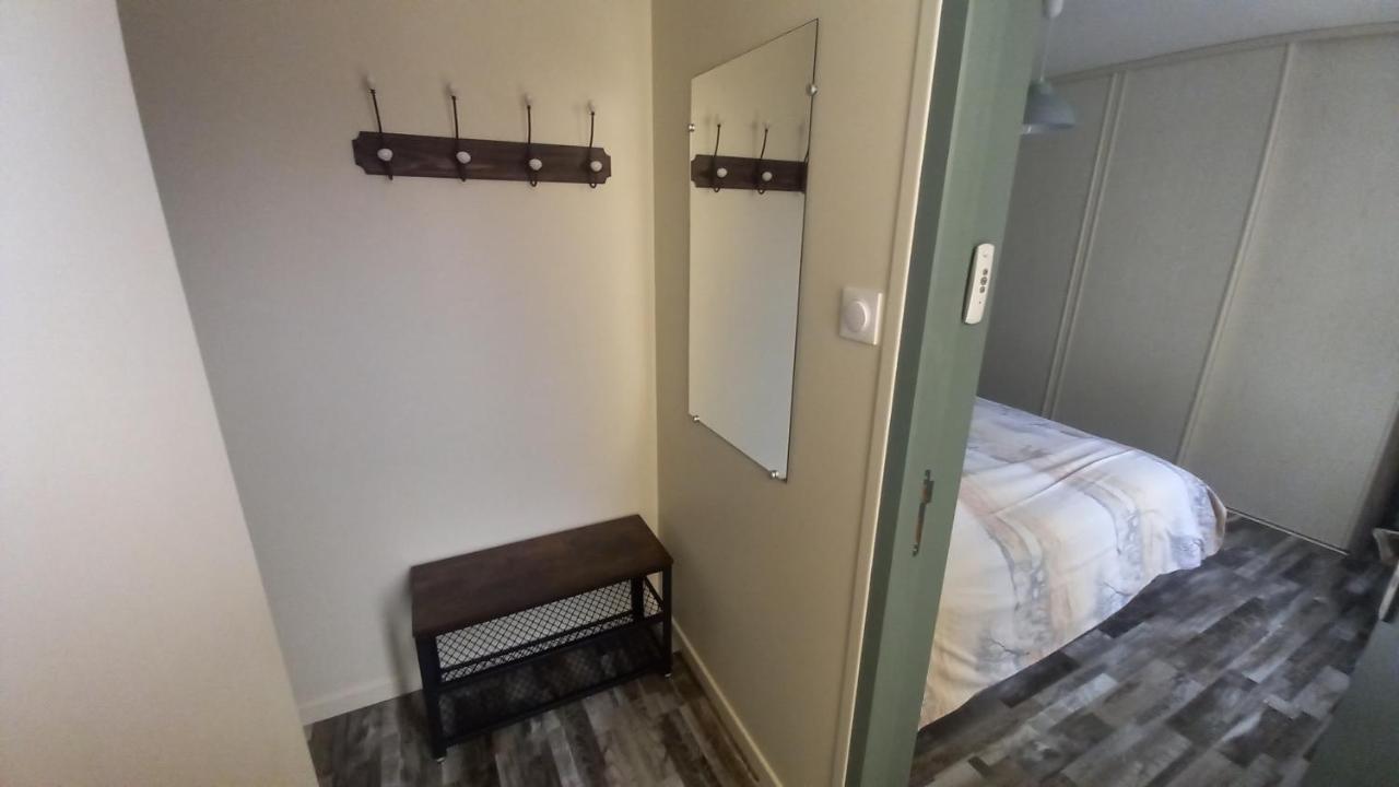Chambre Privee Le Bugue Dış mekan fotoğraf