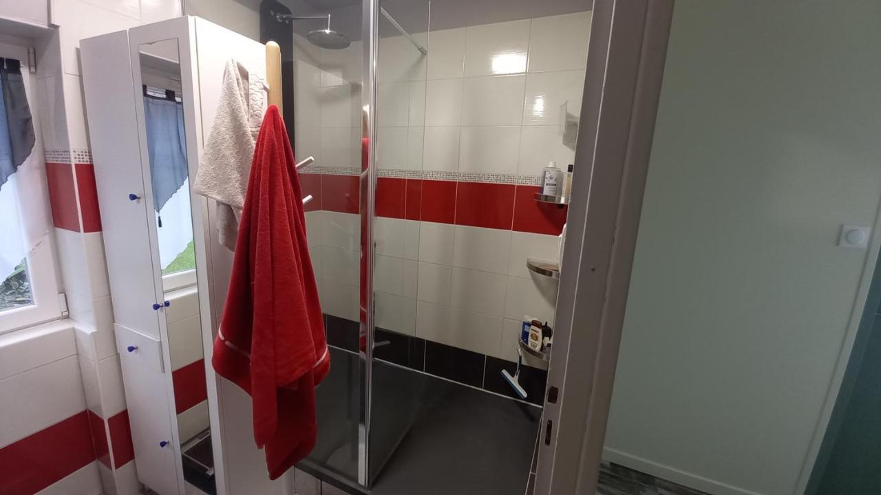 Chambre Privee Le Bugue Dış mekan fotoğraf