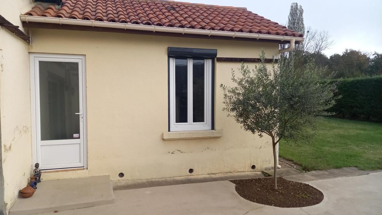 Chambre Privee Le Bugue Dış mekan fotoğraf